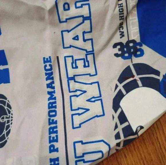 WU WEAR Vintage Wu Tang Mens Button Down Shirt Size L All Over Print - Picture 3 of 6